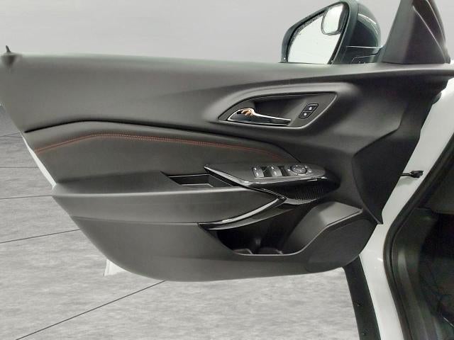 2026 Chevrolet Trax FWD 4dr 2RS