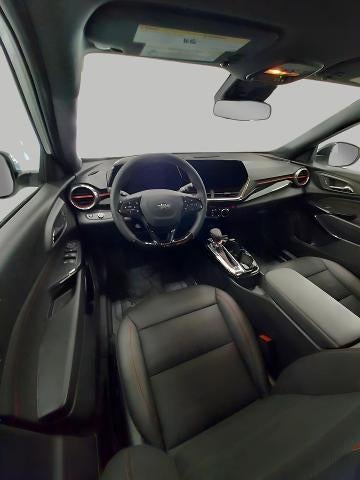 2026 Chevrolet Trax FWD 4dr 2RS