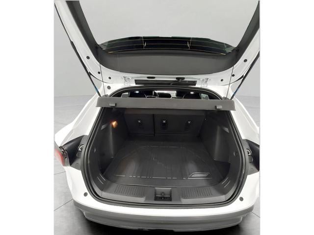 2026 Chevrolet Trax FWD 4dr 2RS