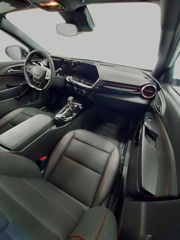 2026 Chevrolet Trax FWD 4dr 2RS