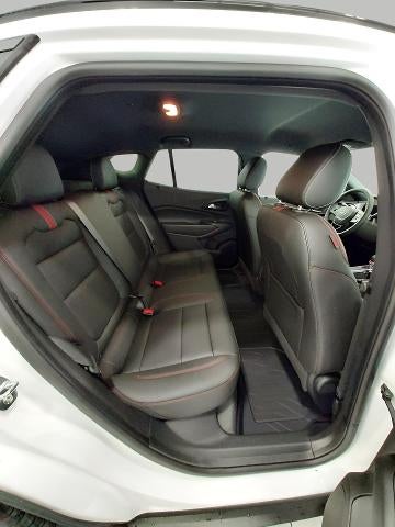 2026 Chevrolet Trax FWD 4dr 2RS