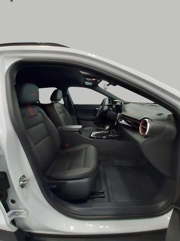 2026 Chevrolet Trax FWD 4dr 2RS