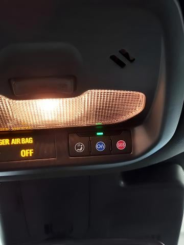 2026 Chevrolet Trax FWD 4dr 2RS