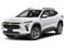 2026 Chevrolet Trax FWD 4dr 2RS