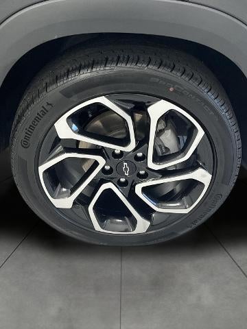 2025 Chevrolet Trax FWD 4dr 2RS