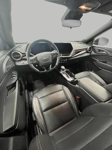 2025 Chevrolet Trax FWD 4dr 2RS
