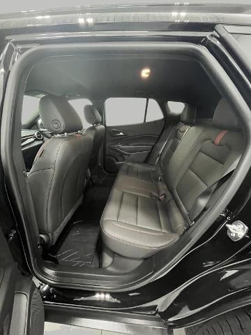 2025 Chevrolet Trax FWD 4dr 2RS