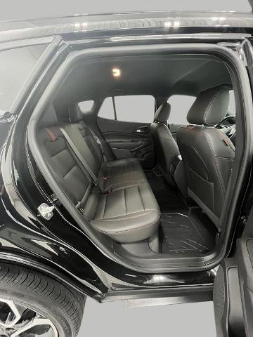 2025 Chevrolet Trax FWD 4dr 2RS