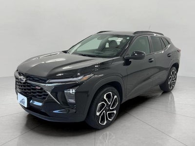 2025 Chevrolet Trax FWD 4dr 2RS