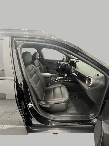 2025 Chevrolet Trax FWD 4dr 2RS