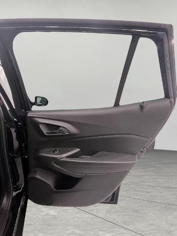 2025 Chevrolet Trax FWD 4dr 2RS