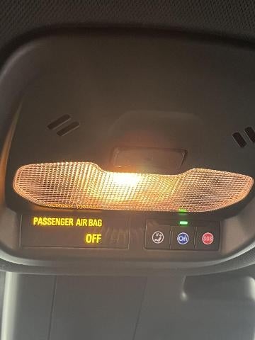 2025 Chevrolet Trax FWD 4dr 2RS