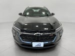 2025 Chevrolet Trax FWD 4dr 2RS