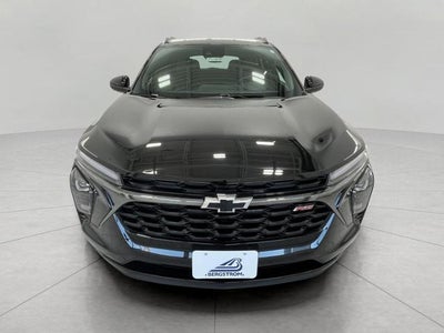 2025 Chevrolet Trax FWD 4dr 2RS