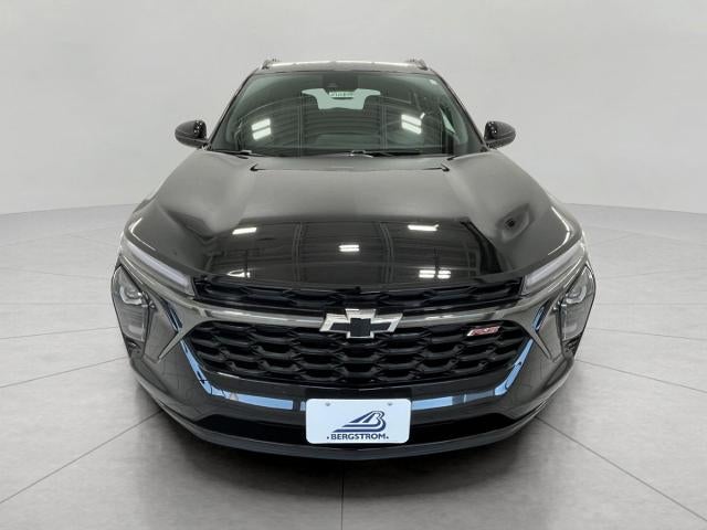 2025 Chevrolet Trax FWD 4dr 2RS