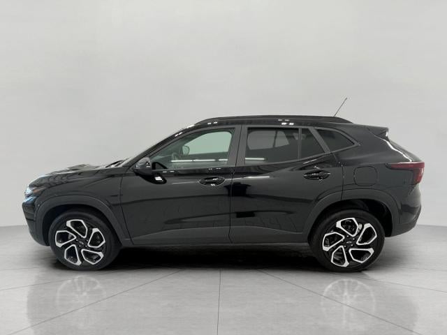 2025 Chevrolet Trax FWD 4dr 2RS