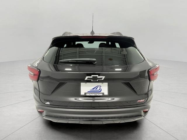 2025 Chevrolet Trax FWD 4dr 2RS