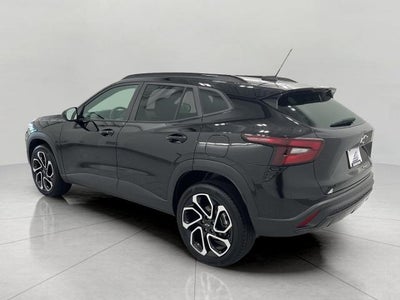 2025 Chevrolet Trax FWD 4dr 2RS