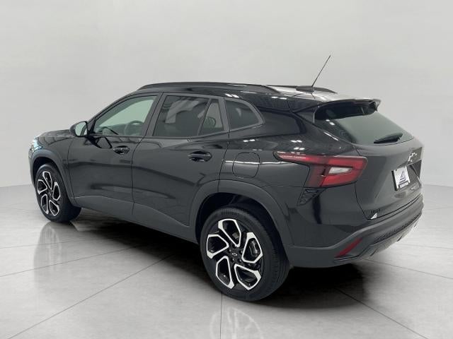 2025 Chevrolet Trax FWD 4dr 2RS