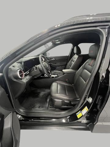 2025 Chevrolet Trax FWD 4dr 2RS