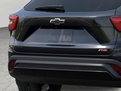 2026 Chevrolet Trax FWD 4dr 2RS