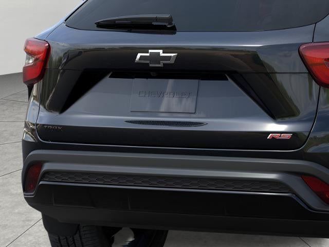 2026 Chevrolet Trax FWD 4dr 2RS