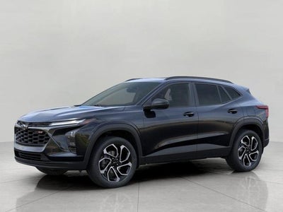 2026 Chevrolet Trax FWD 4dr 2RS