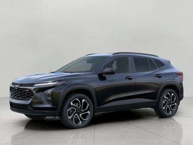 2026 Chevrolet Trax FWD 4dr 2RS