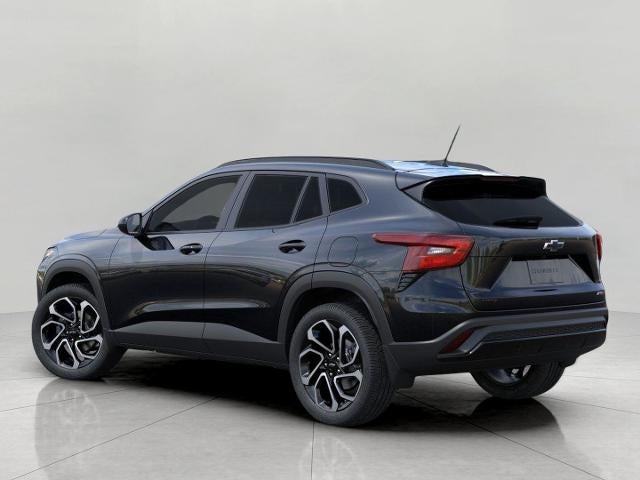 2026 Chevrolet Trax FWD 4dr 2RS