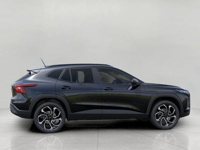 2026 Chevrolet Trax FWD 4dr 2RS