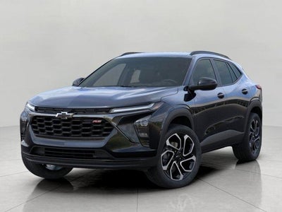 2026 Chevrolet Trax FWD 4dr 2RS