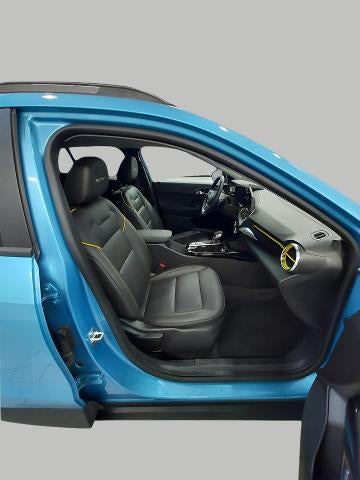 2025 Chevrolet Trax FWD 4dr ACTIV