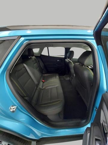 2025 Chevrolet Trax FWD 4dr ACTIV