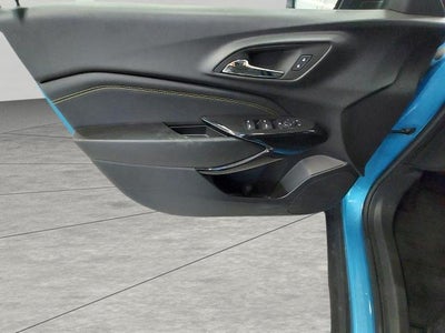 2025 Chevrolet Trax FWD 4dr ACTIV