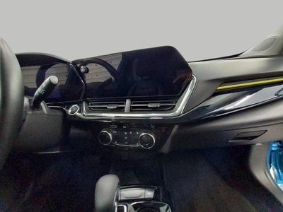 2025 Chevrolet Trax FWD 4dr ACTIV