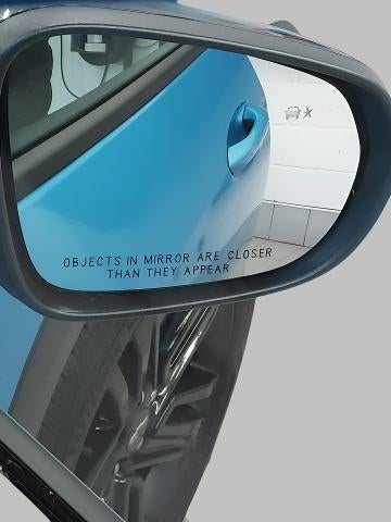 2025 Chevrolet Trax FWD 4dr ACTIV