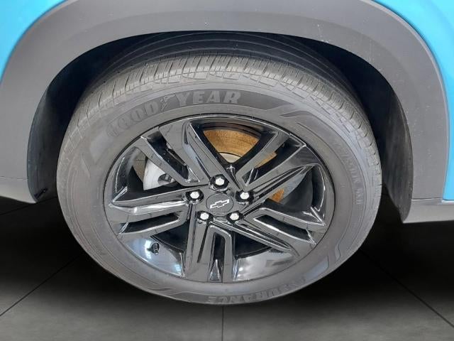 2025 Chevrolet Trax FWD 4dr ACTIV