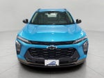 2025 Chevrolet Trax FWD 4dr ACTIV