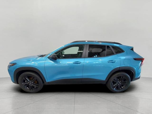 2025 Chevrolet Trax FWD 4dr ACTIV