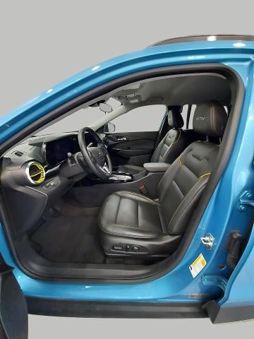 2025 Chevrolet Trax FWD 4dr ACTIV