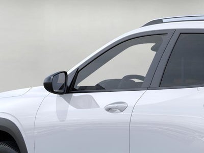 2026 Chevrolet Trax FWD 4dr ACTIV