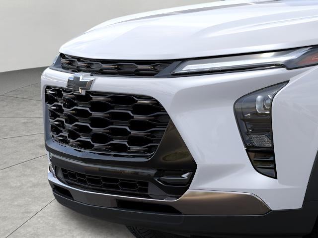 2026 Chevrolet Trax FWD 4dr ACTIV