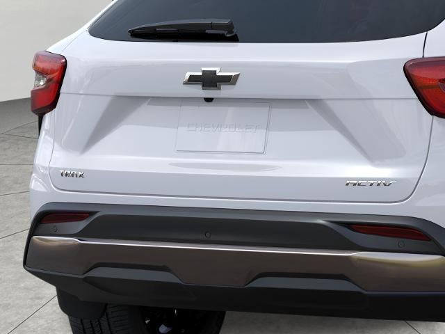 2026 Chevrolet Trax FWD 4dr ACTIV