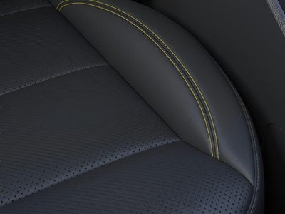 2026 Chevrolet Trax FWD 4dr ACTIV