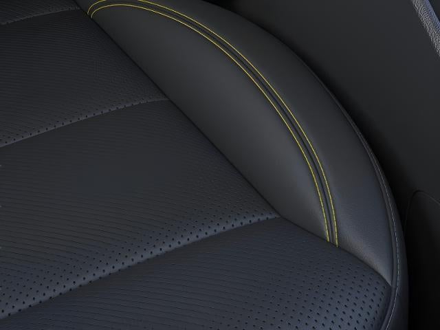 2026 Chevrolet Trax FWD 4dr ACTIV