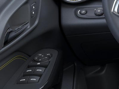 2026 Chevrolet Trax FWD 4dr ACTIV