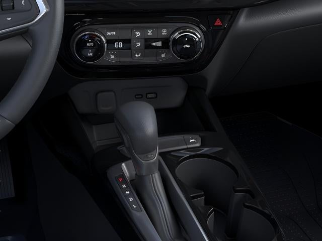 2026 Chevrolet Trax FWD 4dr ACTIV