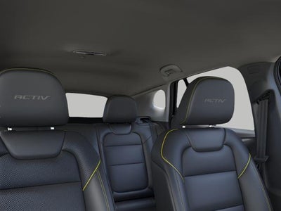 2026 Chevrolet Trax FWD 4dr ACTIV