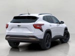 2026 Chevrolet Trax FWD 4dr ACTIV