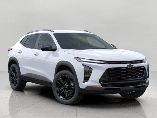 2026 Chevrolet Trax FWD 4dr ACTIV